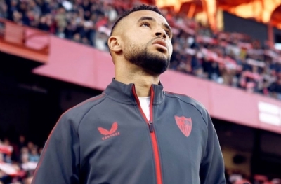 Her an KAP gelebilir! En Nesyri, Fenerbahçe için idmana çıkmadı