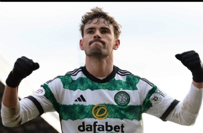 Celtic'in Matt O'Riley için gözü yükseklerde