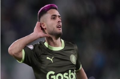 Dortmund'dan Couto atağı