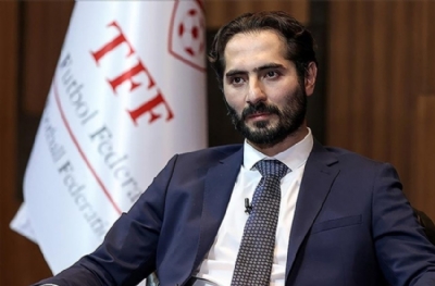 Fotospor'un sorusu cevabını aldı! İşte Hamit Altıntop'un yerine geçen isim