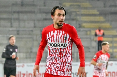 Galatasaray'ın istediği bek Juventus'a… Sürekli gündemde