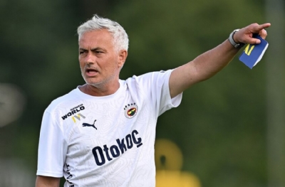 Lugano maçı öncesinde Jose Mourinho'dan kadro itirafı