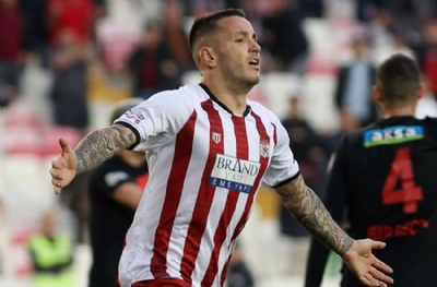 Rey Manaj'dan transfer açıklaması