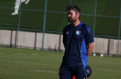 Hakan Kutlu'dan transfer açıklaması