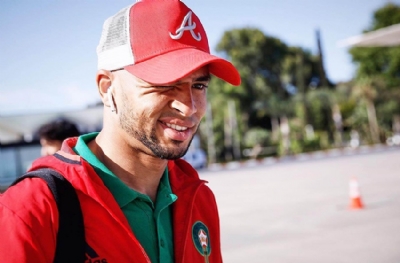 Sevilla resmen açıkladı! Youssef En-Nesyri takımdan ayrılacak