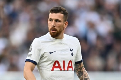 Ne Fenerbahçe'ye ne de Galatasaray'a! İşte Hojbjerg'in yeni adresi 