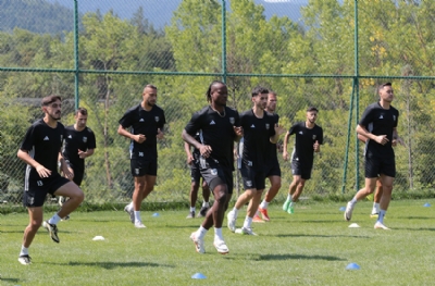 Pendikspor'un zorlu hedefi