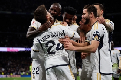  Real Madrid'de kimmiş!
