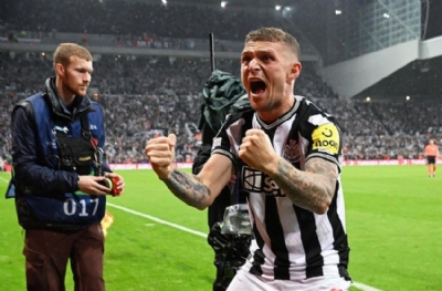 Kieran Trippier, Galatasaray'a yakın