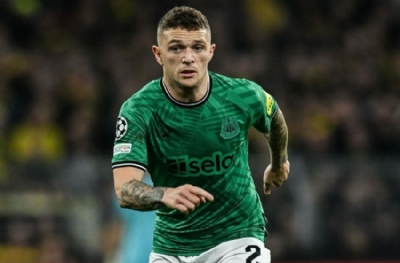 Trippier yalanlaması geldi