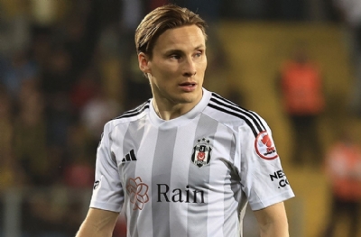 'Süper Lig bana eğlenceli'