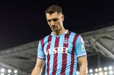 Thomas Meunier'den çok ağır sözler! 'Sahtekârları düzeltmenin zamanı geldi...'