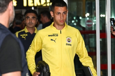 Bartuğ bu kez yedekte