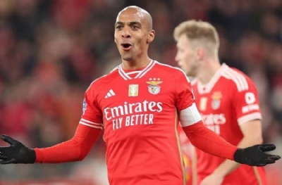  Portekiz basınında flaş iddia! Joao Mario Galatasaray'a