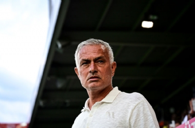 Jose Mourinho isyan etti! 'Bu zemin kabul edilemez'
