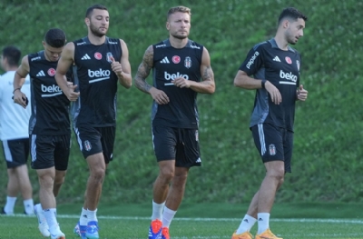 Beşiktaş-Boluspor maçı ne zaman, nerede yayınlanacak?