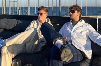Elias Jelert-1 Alexander Bah-2! Sır olan 3'üncü isim!