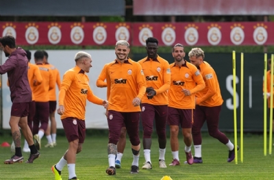 Galatasaray-Lecce maçı hangi kanalda?