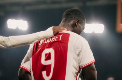 Brian Brobbey, Premier Lig'de oynamak istiyor