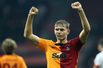 Mathias Ross'tan flaş Galatasaray sözleri