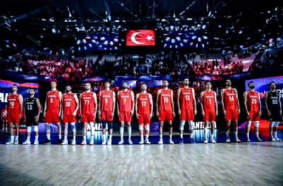  Milli takımın antrenörü değişti