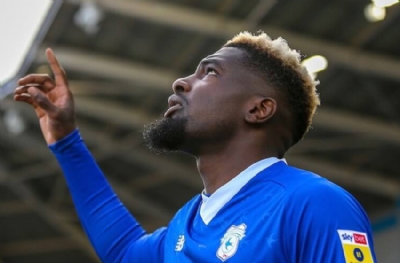 Cedric Kipre, Fransa yolcusu