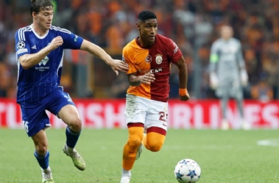 Tete hakkında flaş iddia! Tete, Yunanistan yolcusu