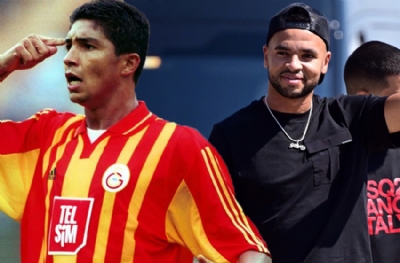 En Nesyri, Jardel'den daha ucuz! Fenerbahçe, Galatasaray'ı geçemedi