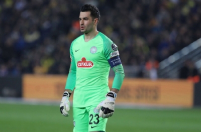 Gökhan Akkan imzayı attı