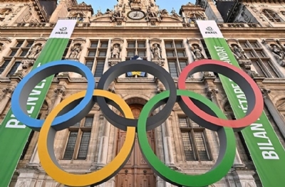 Gençlik ve Spor Bakanlığı'ndan Paris 2024'e özel reklam filmi