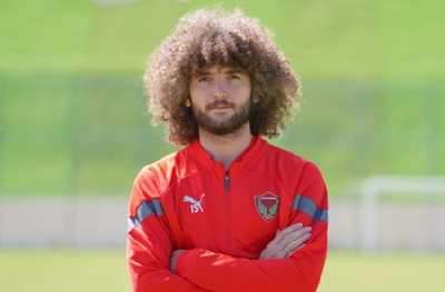 Hatayspor'un gözü Galatasaray'da