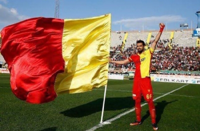 Göztepe bayrağı dikti! Karşıyaka'ya transfer oldu 