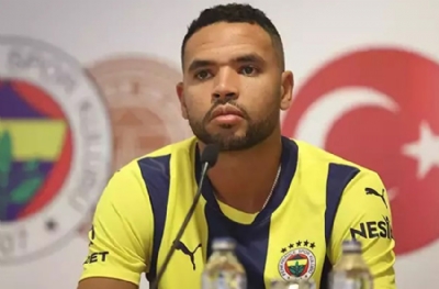 İşte En-Nesyri'nin forma numarası