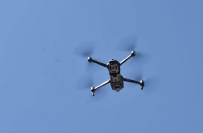 Dronlu casuslara hapis cezası! Milli takım kampını gözetliyorlardı