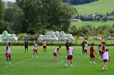 Galatasaray hırs küpü