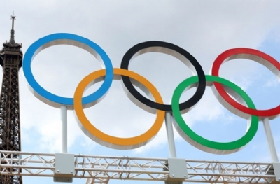 2024 Olimpiyat Oyunları başlıyor