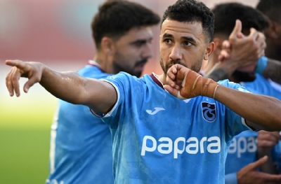 Ruzomberok - Trabzonspor maç sonucu: 0-2