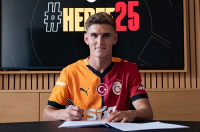 Ve İşte Elias Jelert'in sözleşme detayları
