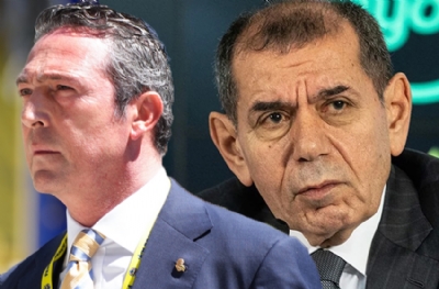 Ali Koç 'şahsi' teminatı ile 8 taksit aldı! Dursun Özbek 'tek taksit' bile alamadı