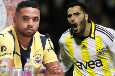 Fenerbahçe tarihinin en pahalısı En Nesyri değil Güiza! Nasıl mı? İşte gerçek