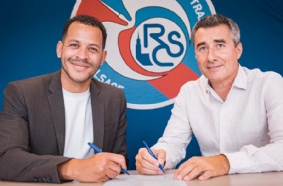 Liam Rosenior'un yeni takımı belli oldu!
