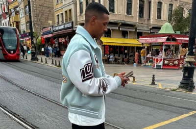 Beşiktaş'ın aradığı sol stoper Brezilya'da! Hem de 20 yaşında