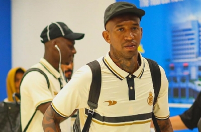 Al Nassr'ın hocası Talisca transferini açıkladı! Beşiktaş yolcusu mu?