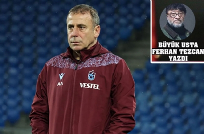 Trabzon yarışta kalır mı?