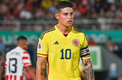 James Rodriguez takım arıyor