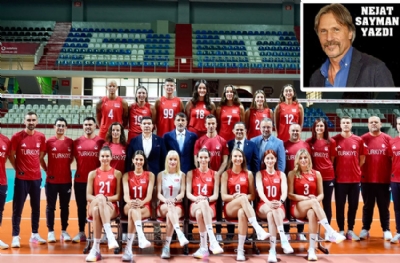 Santarelli doğru seçimler yaptı