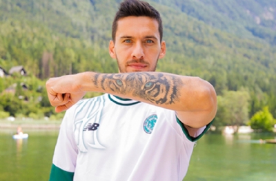 Umut Nayir, resmen Konyaspor'da