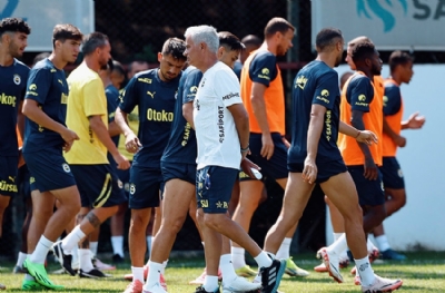 Fenerbahçe-Lugano maçı ne zaman? Fenerbahçe-Lugano maçı saat kaçta?
