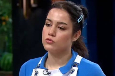 Masterchef Şirin kimdir, ana kadroya geçti mi? Şirin Sadegzade nereli? 