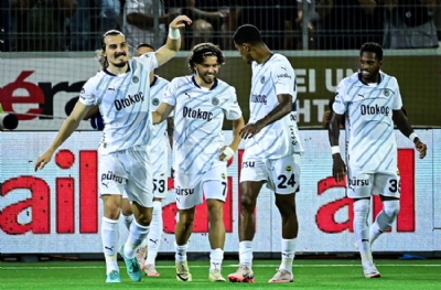  Lugano'yu yendi, ülke puanına katkı verdi! Bonusları kaptı  